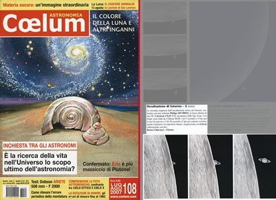 2007 - Coelum